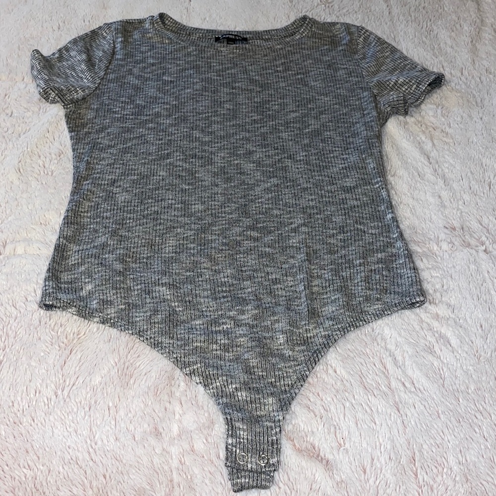 Express bodysuit